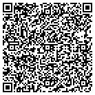 QR code with Highland Oaks Lab contacts