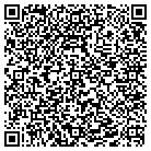 QR code with Gina's Kidsfirst Child Devel contacts