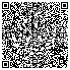 QR code with UNC Cnter For Cmnty Capitalism contacts