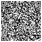 QR code with J Morgan Design Assoc contacts