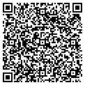 QR code with GNC contacts