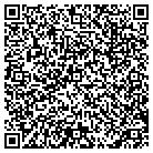 QR code with MYGROCERYCHECKLIST.COM contacts
