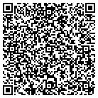 QR code with W&W Mobile Home Service contacts