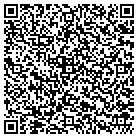 QR code with Turners Refrigeration & Apparel contacts