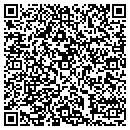 QR code with Kingsway contacts