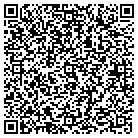 QR code with Custom Gym Installations contacts