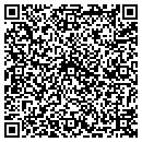 QR code with J E Forbis Farms contacts