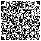 QR code with Anderson Chevrolet-Geo contacts