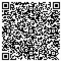 QR code with Healing Place Inc contacts