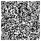 QR code with Charles B Grdon Cnstr Utlities contacts