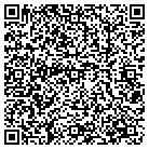 QR code with Heavenly Mountain Resort contacts