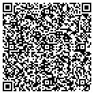 QR code with M & M Select Properties contacts