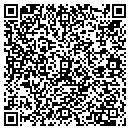 QR code with Cinnabon contacts