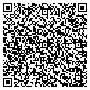 QR code with R Tech Computer Services contacts