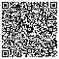 QR code with B B & T contacts