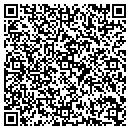 QR code with A & B Mortgage contacts