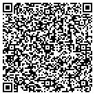 QR code with Coughenour Furniture Inc contacts