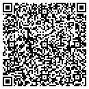 QR code with Arch Paging contacts