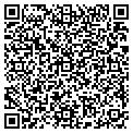 QR code with L & M Garage contacts