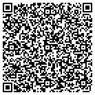 QR code with Andreas Cahling Enterprises contacts