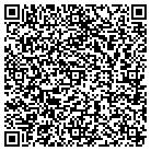 QR code with Worthville Baptist Church contacts