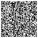 QR code with Hancock & Stigall DDS contacts