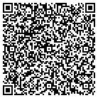 QR code with J & Ms Furnace Service & Repr contacts