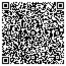QR code with Autozone 411 contacts