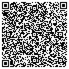 QR code with H & R Block Tax Service contacts