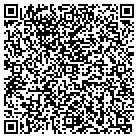 QR code with Ace Heating & Cooling contacts