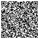 QR code with Kenly Printing Company contacts