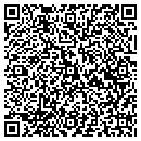 QR code with J & J Commodities contacts