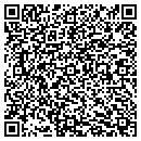 QR code with Let's Danz contacts