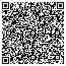 QR code with US Post Office contacts