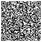 QR code with S C M Boat & Auto Sales contacts