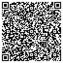 QR code with Amy Allred PC contacts