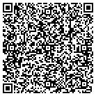 QR code with Callahan's Upholstery Co contacts