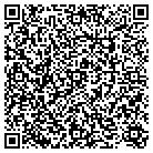 QR code with Der Lakemarine Service contacts