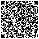 QR code with Diamond Point Equestrian Cente contacts
