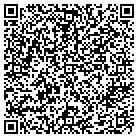 QR code with Duke University Med Ctr-Ansths contacts