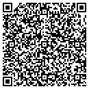 QR code with K & B Designer Cuts contacts