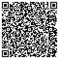 QR code with E Works contacts