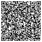 QR code with Middle Dist Baptist A contacts