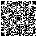 QR code with Hank T Fields contacts