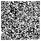 QR code with Adams Baker & Doyle contacts