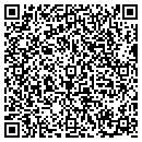 QR code with Rigina Haynes Lcsw contacts