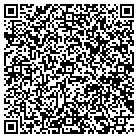 QR code with H & R Block Tax Service contacts