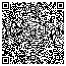 QR code with Alonzos LLC contacts