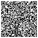 QR code with Artristree contacts