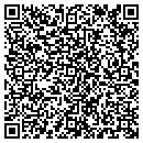 QR code with R & D Consulting contacts